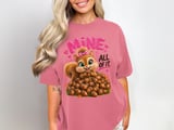Mine All Of It Sally the Squirrel Tee thumbnail 11