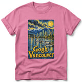 Gogh Vancouver ~ Comfort Colors Premium Tee thumbnail 11