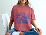 Colorado Centennial State Est. 1876 Graphic Tee thumbnail 5