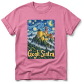 Gogh Sintra ~ Comfort Colors Premium Tee thumbnail 11