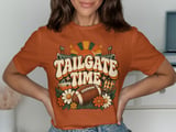Tailgate Time Tee or Sweatshirt thumbnail 10