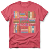 Read More Books Tee thumbnail 21