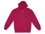 Raised By A Pit Bull Hoodie | Pit Bull Lover Gift | Pittie Hoodie | Bully Breed Apparel thumbnail 5