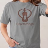 HeartStrings - Violin Design thumbnail 2