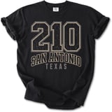 210 San Antonio Tee thumbnail 1