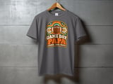Game Day Papa Tee or Sweatshirt thumbnail 12