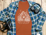 Where Wild Witches Grow Tee thumbnail 10