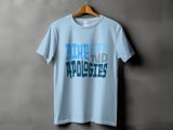 Bike Life No Apologies | Bike Life Shirt thumbnail 12
