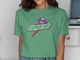 Gengarade Parody Graphic Tee thumbnail 8