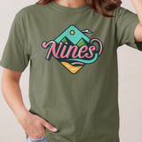 Nines Golf Design thumbnail 6