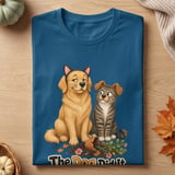 The Dog Did It Tee thumbnail 7