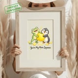 You're My Main Squeeze Clipart thumbnail 6