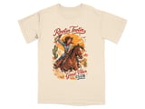 Rootin' Tootin' Good Vibes Tee thumbnail 10