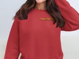 Pismo Street Rods Sweatshirt & Hoodie thumbnail 6