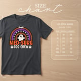 Med Surg Boo Crew Tee thumbnail 12