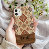 Southwest Aztec Pattern Digital Download thumbnail 3
