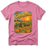 Gogh Hayride ~ Comfort Colors Premium Tee thumbnail 11