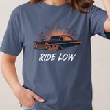 Ride Low - Lowrider Car Design thumbnail 5