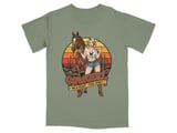 Cowgirl Wild Heart Tee thumbnail 5