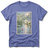 Gogh Gently ~ Comfort Colors Premium Tee thumbnail 10