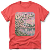 Gogh Capital ~ Comfort Colors Premium Tee thumbnail 3