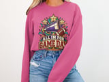 All In For Game Day Tee thumbnail 11