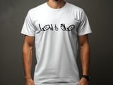 Low & Slow Rider | Bike Shirt thumbnail 2