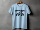 I Am The Engine | Bike Shirt thumbnail 12