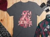 Together We Rise Awareness Tee thumbnail 5