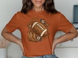 Western Football Game Day Tee or Sweatshirt thumbnail 10