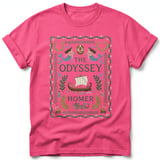 The Odyssey Homer Tee thumbnail 13