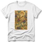 Golden Mama ~ Comfort Colors Premium Tee thumbnail 9