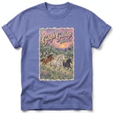 Gogh Gallop ~ Comfort Colors Premium Tee thumbnail 10