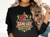 Game Day Sister Tee thumbnail 13
