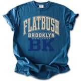 Flatbush Brooklyn Icon Tee thumbnail 8