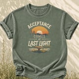 Last Light Acceptance Tee thumbnail 2