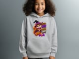 Pass the Candy Sally the Squirrel Sweatshirt thumbnail 18