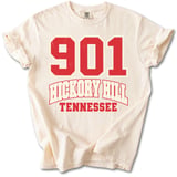 901 Hickory Hill TN Tee thumbnail 12