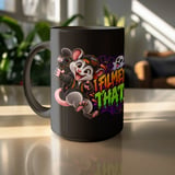 I Filmed That Possum Mug thumbnail 16
