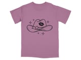 Nashville Sparkle Kiss T-Shirt thumbnail 4