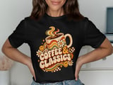 Coffee & Classics Tee or Sweatshirt thumbnail 8
