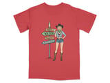 Ranch Water Cowgirl Tee thumbnail 3