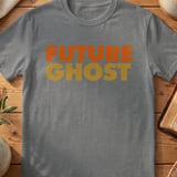 Future Ghost Tee thumbnail 8