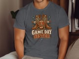 Game Day Sister Tee or Sweatshirt thumbnail 6