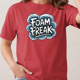 Foam Freak Design thumbnail 4