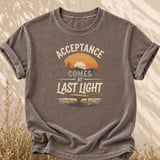 Last Light Acceptance Tee thumbnail 4