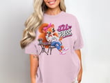 I'll Pass Sally the Squirrel Tee thumbnail 17