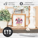Meet Me Where The Music's Loud PNG, Retro Vintage Microphone Sublimation Design, Concert Festival Party Vibe Digital Download thumbnail 5