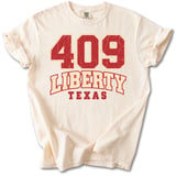 409 Liberty TX Tee thumbnail 14
