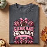Game Day Grandma Tee thumbnail 2
